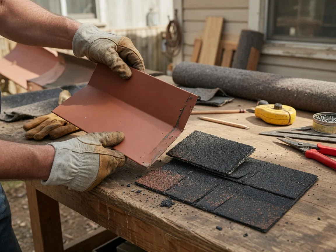 Roof Repair company in Newtown, VA